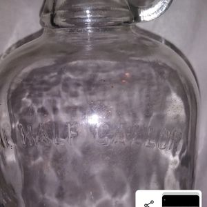 Other - Vintage milk jug Other - Vintage milk jug